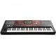 KORG PA700OR Oriental Quarter Tone 61-key Arranger Keyboard With Color Touchview