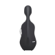 BAM CASES PANTHER Hightech Cello Case, Black
