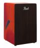 PEARL PBC-120B Abstract Red Cajon