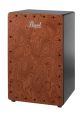 PEARL PBC-121B Figured Cherry Cajon
