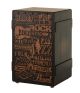 PEARL PBC-124B Music Genre Primero Cajon
