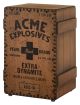 PEARL PBC-125B Acme Graphic Primero Cajon