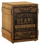 PEARL PBC-320 Coffee Crate Primero Cajon