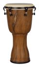 PEARL PBJV-12-686 Artisan Weathered Oak Top Tuned Djembe 12