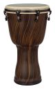 PEARL PBJV-14-685 Artisan Straight Grain Limba Top Tuned Djembe 14