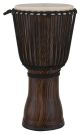 PEARL PBJVR-12-685 Artisan Straight Grain Limba Rope Tuned Djembe 12