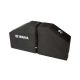 YAMAHA PCHMQS Small Marching Tom Case For Quad/quint/sextet Black