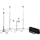 TAMA HC4FB Classic Stand Hardware 4pc Kit
