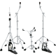 TAMA ROADPRO Iron Cobra 900 5-piece Hardware Pack