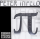 THOMASTIK-INFELD PETER Infeld Full-size Violin String 
