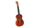 TWISTED WOOD PI-100S Pioneer Series Soprano Ukulele With Padded Gig Bag