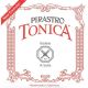 PIRASTRO TONICA 4/4 Violin Synthetic String Set