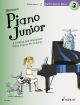 SCHOTT PIANO Junior Performance Book 3 With Online Audio