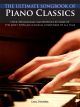 CARL FISCHER THE Ultimate Songbook Of Piano Classics
