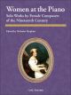 CARL FISCHER NICHOLAS Hopkins Women At The Piano For Piano Solo