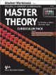 NEIL A.KJOS MASTER Theory Student Workbook Vol.2 Edited By Charles Peters & Paul Yoder