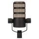 RODE PODMIC | Dynamic Podcasting Microphone | Xlr | Black