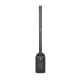HK AUDIO POLAR 8 Mk2 | Active Column Loudspeaker System | Black