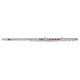 POWELL SONARE PS-505 Series B-foot Flute With In-line G Key Sterling Silver Head Joint