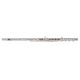 POWELL SONARE PS-505K Series B-foot Flute With Offset G Key Aurumite 9k Lip Plate