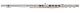 POWELL SONARE PS-501 B-foot Flute Offset G Split E Sterling Silver Headjoint