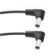 VOODOO LAB PPBAR-R Dc Power Cable