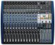 PRESONUS STUDIOLIVE Ar16c | 16-channel Usb-c Analog Mixer/audio Interface/sd Recorder