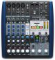 PRESONUS STUDIOLIVE Ar8c | 8-channel Usb-c Analog Mixer/audio Interface/sd Recorder