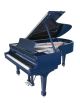 STEINWAY & SONS MODEL B 6'10.5