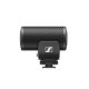 SENNHEISER MKE 200 | On-camera Microphone Compact Super-cardioid W/ Wind Protection