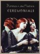 HAL LEONARD FLORENCE & The Machine Ceremonials For Piano Vocal Guitar