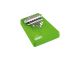 NINO PERCUSSION NINO963GR Wood Kalimba Small 5 Bars Green