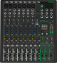 MACKIE PROFX12V3+ | 12-channel Analog Mixer W/ Fx, Usb Recording Modes & Bluetooth