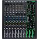 MACKIE PROFX12V3 | 12-channel Mixer With Effects & Usb