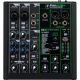 MACKIE PROFX6V3 | 6-channel Mixer With Effect & Usb
