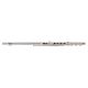 POWELL SONARE PS-601K Series B-foot Flute With Offset G Key Split E Aurumite 9k Lip Plate