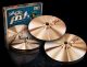 PAISTE PST7 Heavy/rock Set 14/16/20