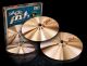 PAISTE PST7 Light/session Set 14/16/20