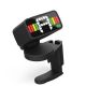 PLANET WAVES PW-CT-12RC Micro Rechargeable Super Bright Led Tuners