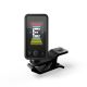 PLANET WAVES PW-CT-17CBK Eclipse Cello & Bass Tuner Black