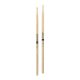 PROMARK ATTACK 7a Shira Kashi Lacquered Oak Wood Tip Drumsticks