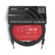PLANET WAVES 10FT American Stage Straight To Straight Ends