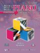 BASTIEN PIANO BASTIEN Piano Basics Enhanced Level 1