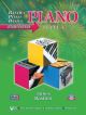 BASTIEN PIANO BASTIEN Piano Basics Enhanced Level 3