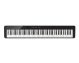 CASIO PXS-5000BK 88-key Digital Piano W/ Smart Hybrid Hammer Action - Black