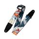 LEVYS LEATHERS MPD2-016 Japanese Waves Guitar Strap