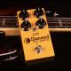 DIAMOND PEDALS BASS Comp Eq Pedal