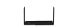 QSC K8.2-YOKE | Powder-coated Steel Yoke For K8.2 Loudspeakers