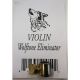 WOLF VIOLIN Wolf Tone Eliminator