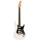 FENDER PLAYER Ii Strat Hss Polar White
